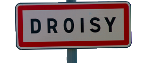 Droisy